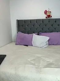 KarlaWild — Stripchat stream photo (Apr 2025)