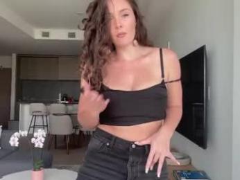 bloomyogi — Chaturbate stream photo (Jun 2026)