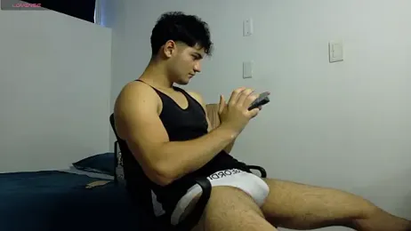 Kael_Switch — Stripchat stream photo (Feb 2026)