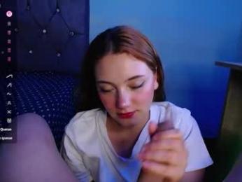 lalita66 — Chaturbate stream photo (Mar 2026)