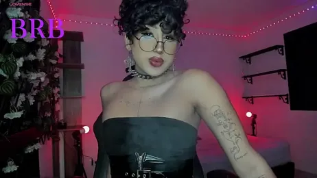 Heka_Prudence — Stripchat stream photo (Aug 2026)