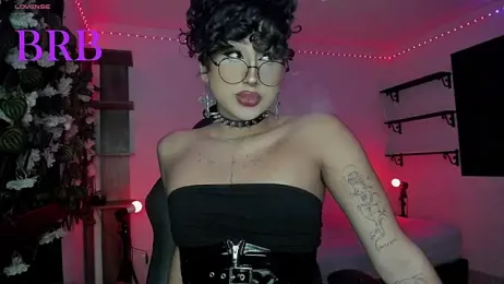 Heka_Prudence — Stripchat profile photo