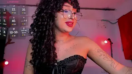 Heka_Prudence — Stripchat stream photo (Aug 2026)