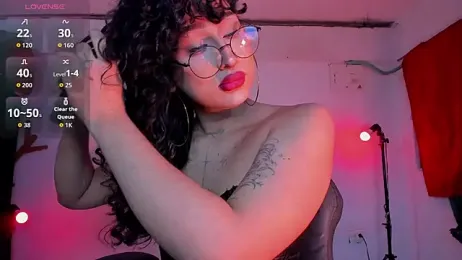 Heka_Prudence — stripchat
