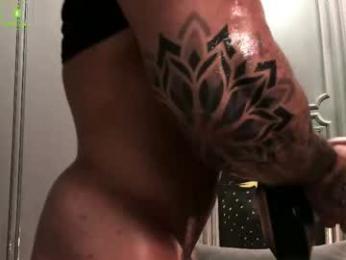 oliversport — Chaturbate stream photo (Mar 2026)