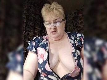 EugeniaLady — Bongacams profile photo