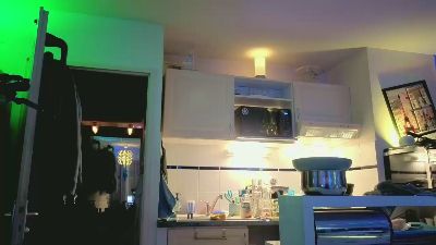 HuGo4K — modelo de webcam en línea en cam4