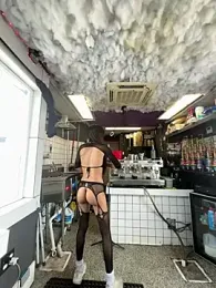 KammyX — Stripchat stream photo (Sep 2026)