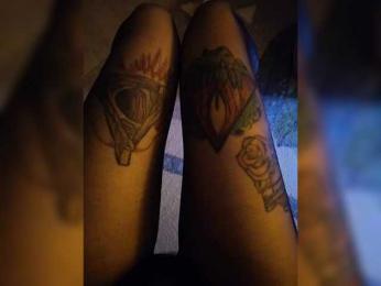 Marussiaa — bongacams