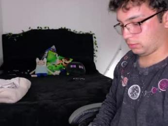 conor_taylor_ — Chaturbate stream photo (May 2026)