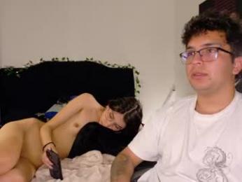 conor_taylor_ — Chaturbate stream photo (May 2026)