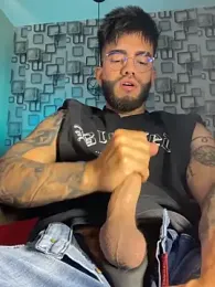 King_Draven3 — Stripchat stream photo (Mar 2026)