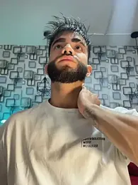 King_Draven3 — Stripchat stream photo (Mar 2026)