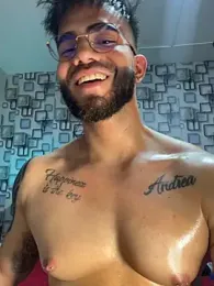 King_Draven3 — Stripchat profile photo