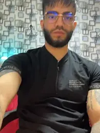 King_Draven3 — Stripchat stream photo (Feb 2026)