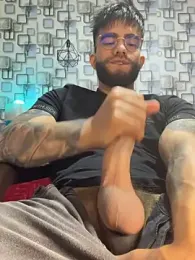 King_Draven3 — Stripchat stream photo (Feb 2026)