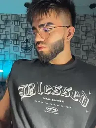 King_Draven3 — Stripchat stream photo (Mar 2026)