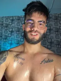 King_Draven3 — Stripchat stream photo (Mar 2026)