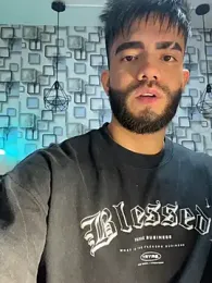 King_Draven3 — Stripchat stream photo (Mar 2026)