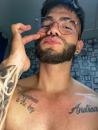 King_Draven3 — Stripchat stream photo (Mar 2026)