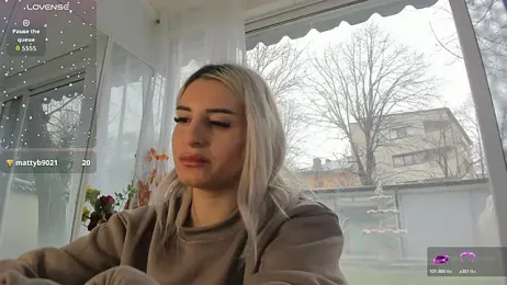 Ella_Vee — Stripchat stream photo (Mar 2026)