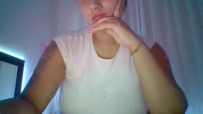 Babycarla — Cam4 profile photo