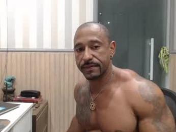 hebertgomes — Chaturbate stream photo (Sep 2026)