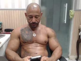 hebertgomes — Chaturbate stream photo (Sep 2026)