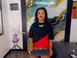 alejandra-montenegro — modelo de webcam en línea en camsoda