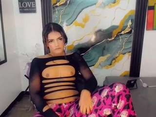 alejandra-montenegro — modelo de webcam en línea en camsoda