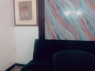 alejandra-montenegro — Camsoda profile photo