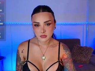 sexycandydollx — modelo de webcam en línea en camsoda