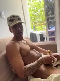 Paulcreewx — Stripchat stream photo (Apr 2026)