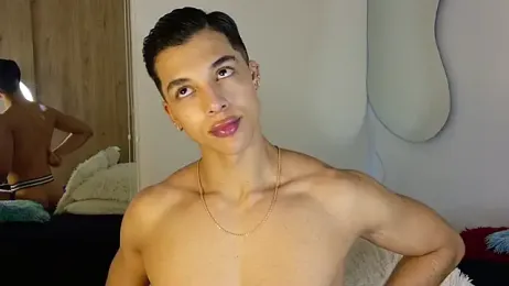 Troye_Williams — stripchat