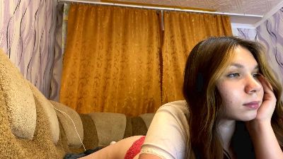 ShaquitaBendle — Cam4 stream photo (Jul 2026)