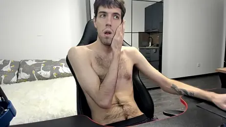 White_Dylan — Stripchat stream photo (Nov 2025)