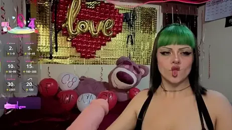 freyaa_sorcerees — Stripchat stream photo (Feb 2026)