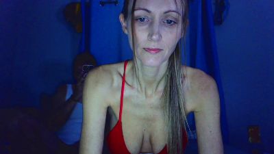 BrinleighRose — modelo de webcam en línea en cam4