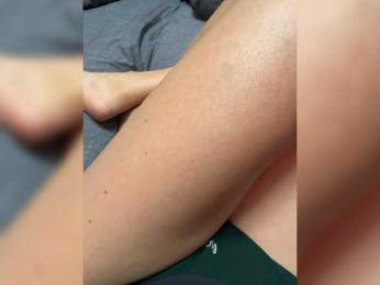 beckyfeet — Bongacams stream photo (Aug 2026)