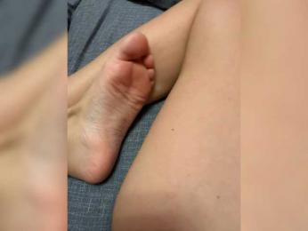 beckyfeet — Bongacams stream photo (Aug 2026)