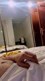Vic_shelter — modelo de webcam en línea en cam4