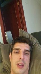 Vic_shelter — Cam4 profile photo
