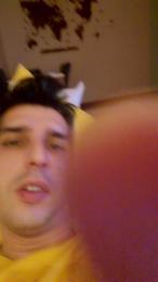 Vic_shelter — Cam4 stream photo (May 2026)