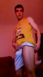 Vic_shelter — Cam4 stream photo (May 2026)