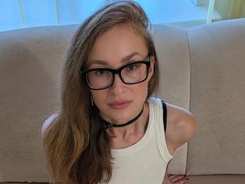 HelenaBoyd — Livejasmin profile photo