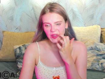 Alisa-Allison — Bongacams stream photo (Jul 2026)