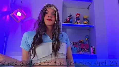 SeidyPresley — Stripchat stream photo (Apr 2025)