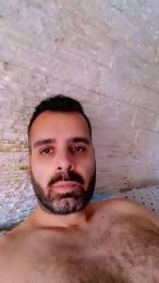 EvilSefiroth — modelo de webcam en línea en cam4