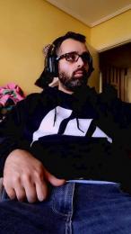 EvilSefiroth — Cam4 stream photo (Feb 2026)