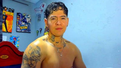AlamJams — Cam4 stream photo (Jun 2026)